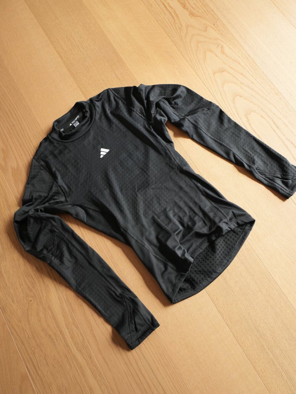 Techfit Compression Training Long Sleeve Tee